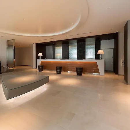 Shizutetsu Hotel Prezio Tokyo Tamachi-3